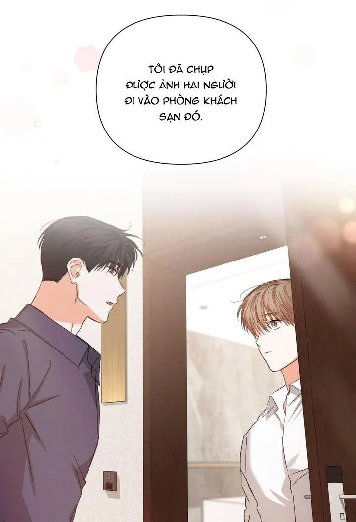 NINE TO NINE Chapter 67 Trang 28