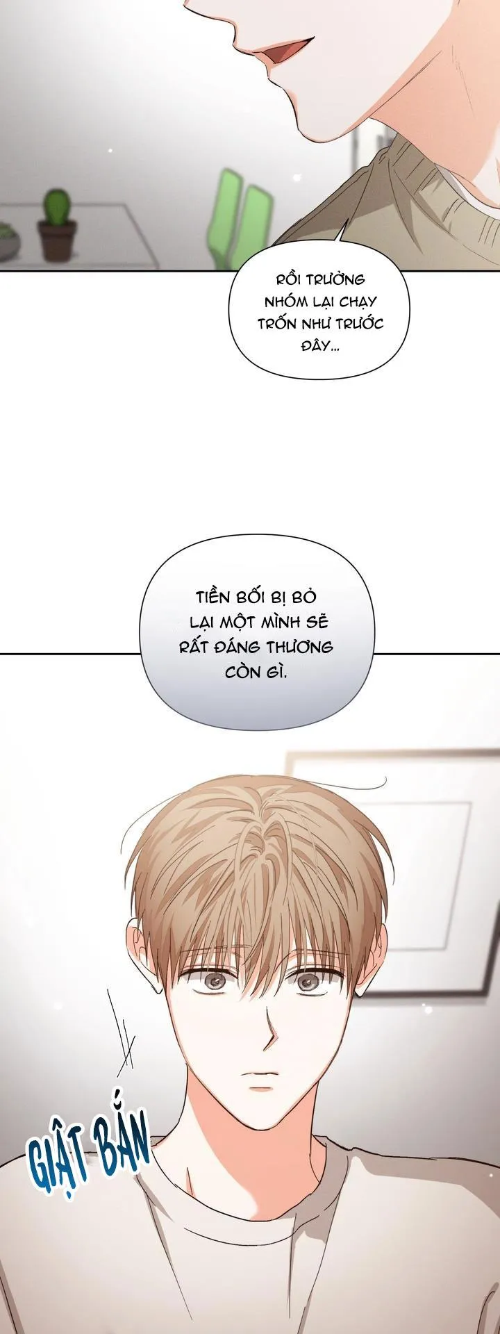 NINE TO NINE Chapter 68 Trang 5