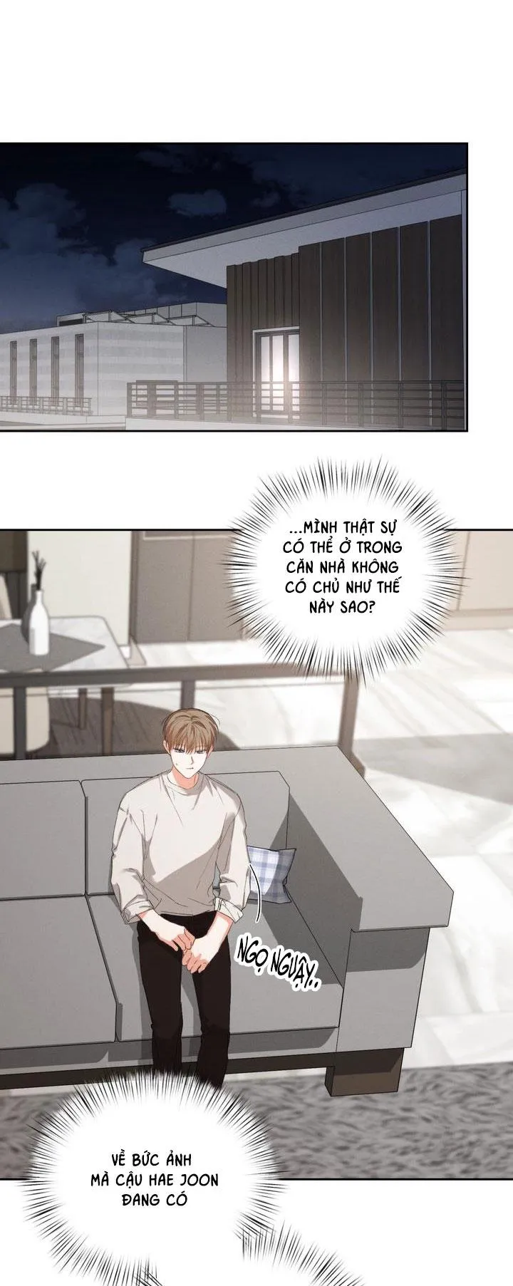 NINE TO NINE Chapter 68 Trang 7