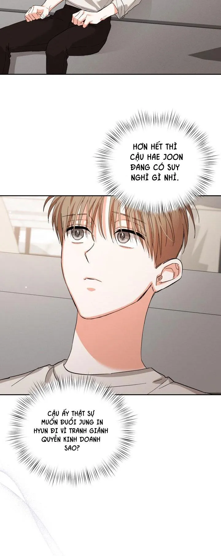 NINE TO NINE Chapter 68 Trang 9