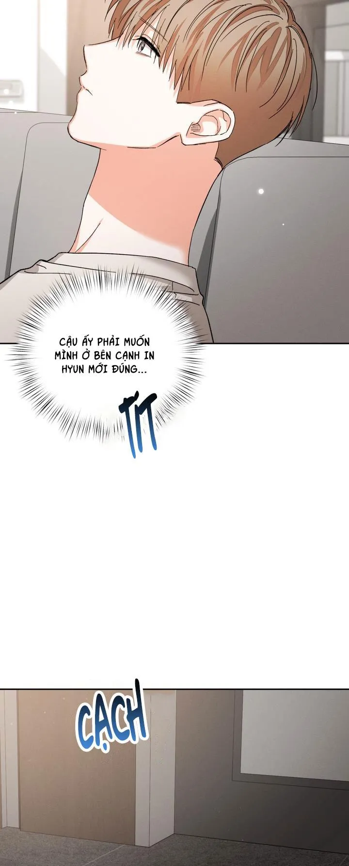 NINE TO NINE Chapter 68 Trang 11