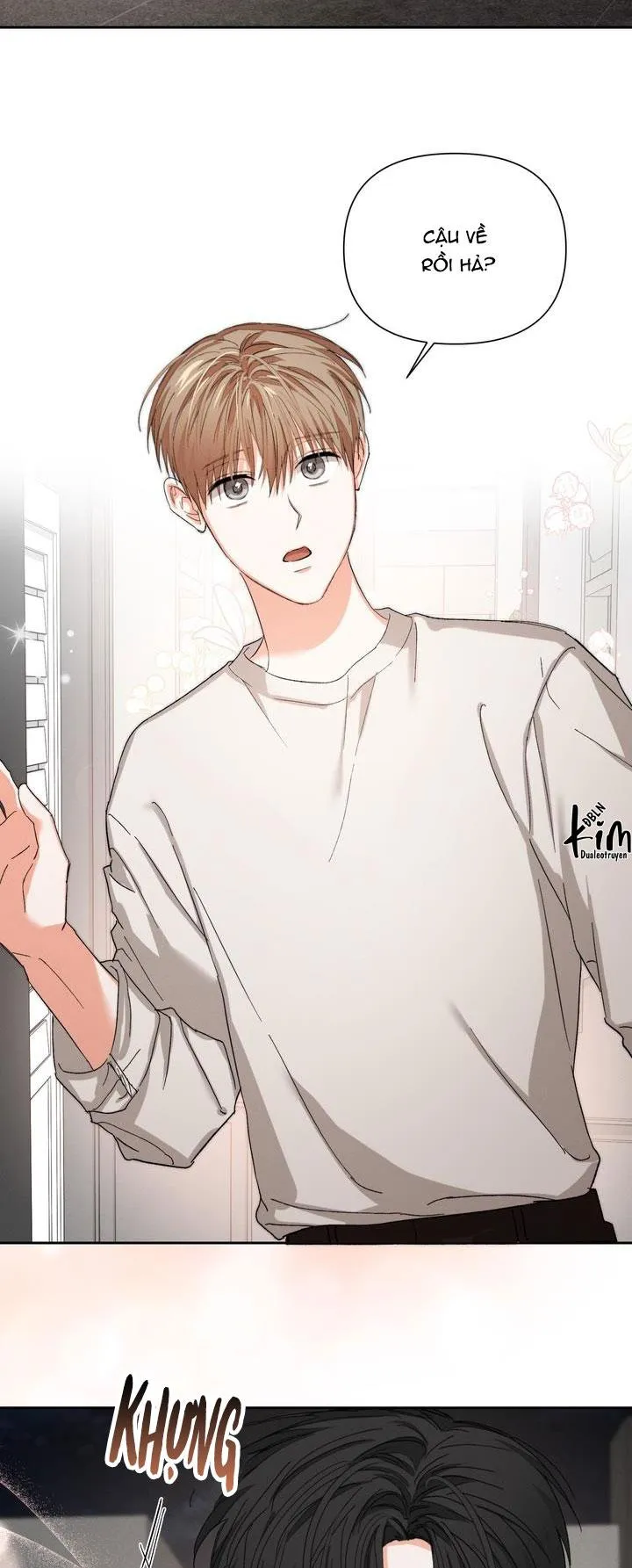 NINE TO NINE Chapter 68 Trang 12