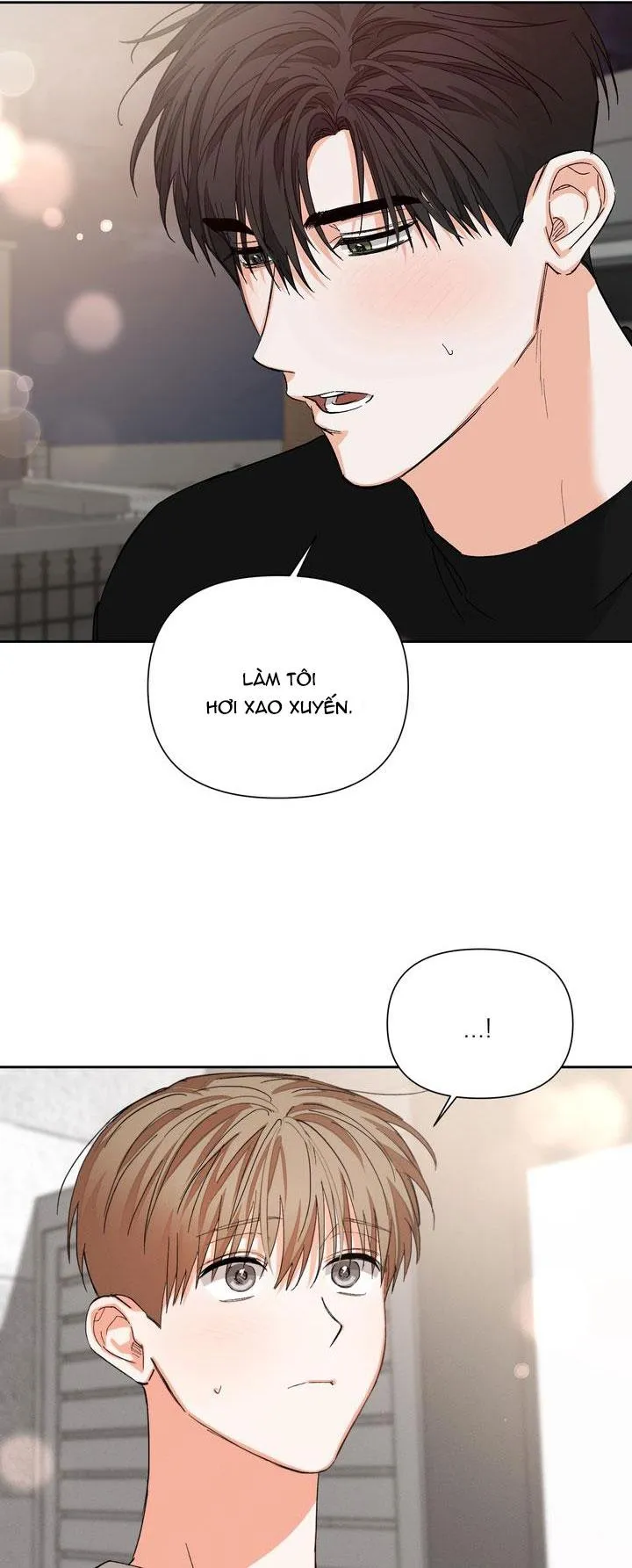 NINE TO NINE Chapter 68 Trang 15