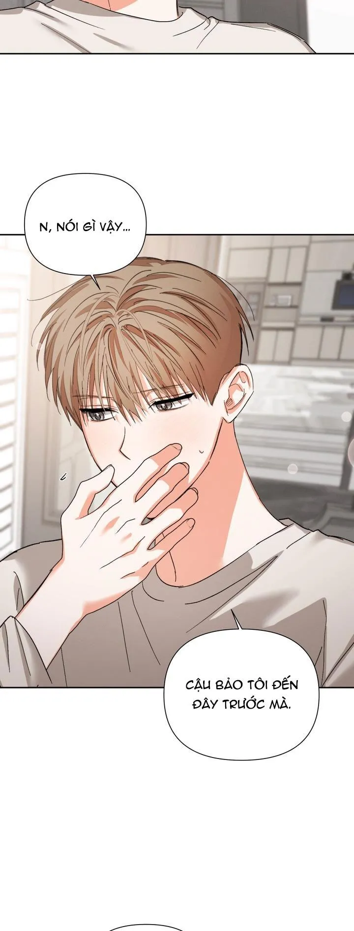 NINE TO NINE Chapter 68 Trang 16