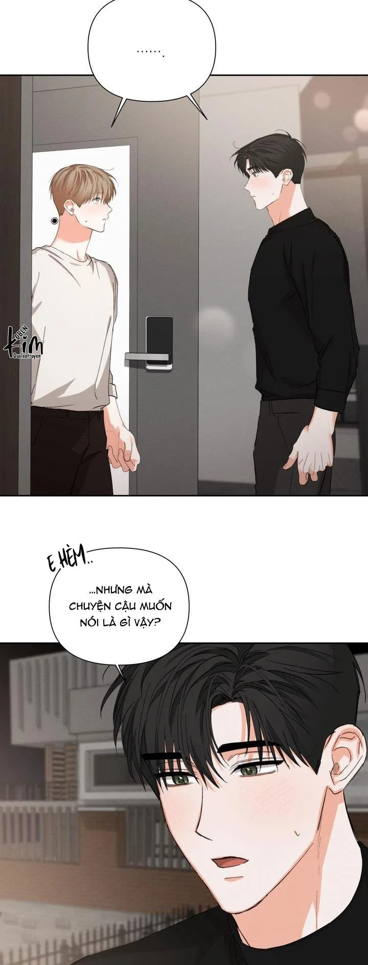 NINE TO NINE Chapter 68 Trang 17