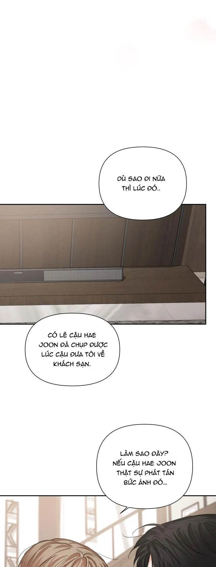 NINE TO NINE Chapter 68 Trang 19