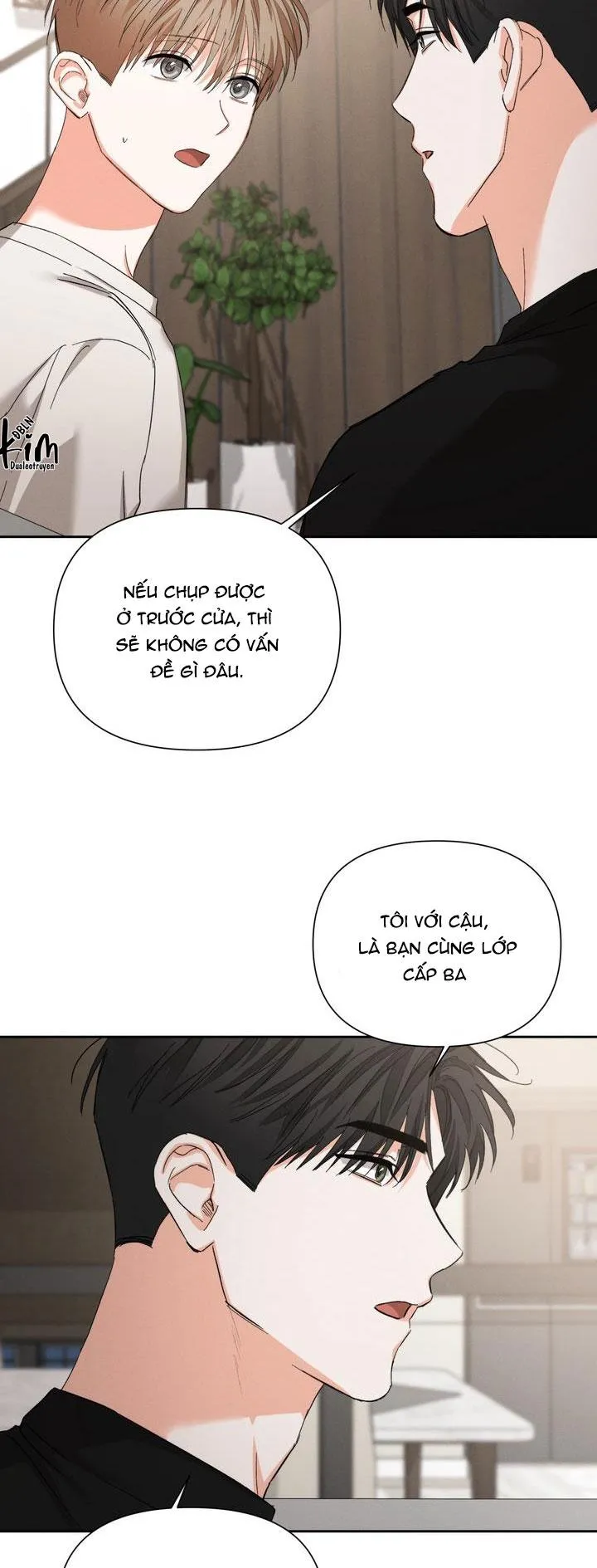 NINE TO NINE Chapter 68 Trang 20