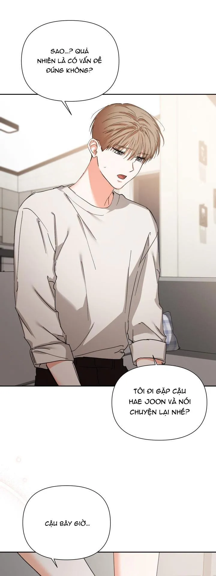 NINE TO NINE Chapter 68 Trang 23