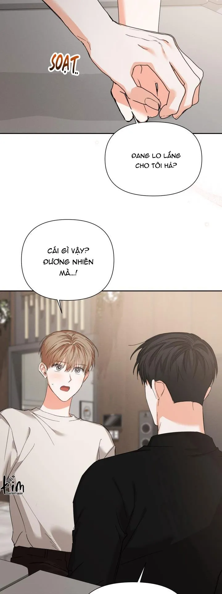 NINE TO NINE Chapter 68 Trang 24