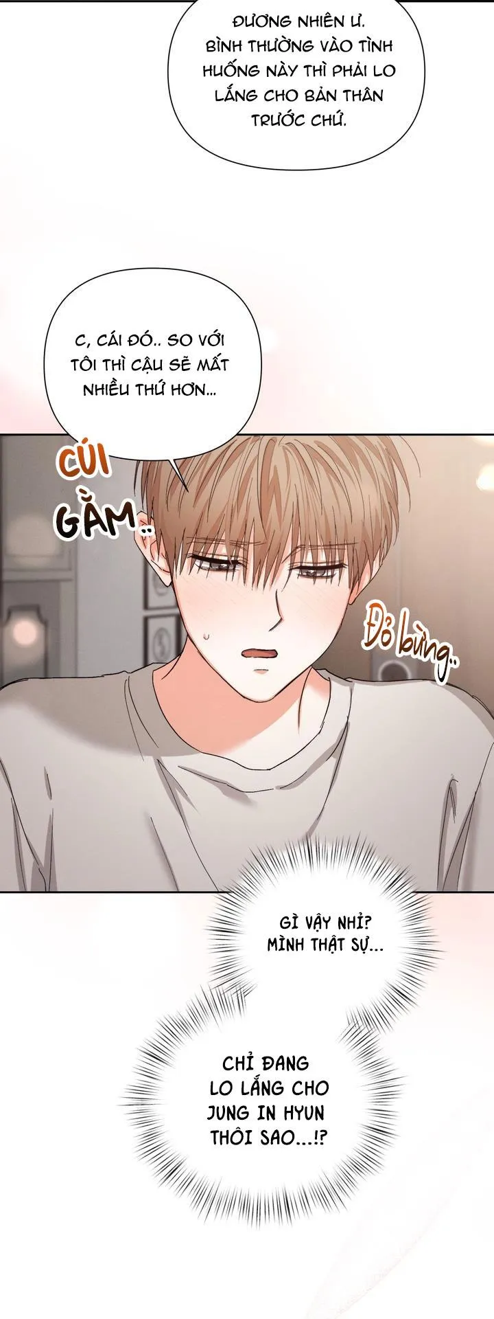 NINE TO NINE Chapter 68 Trang 25