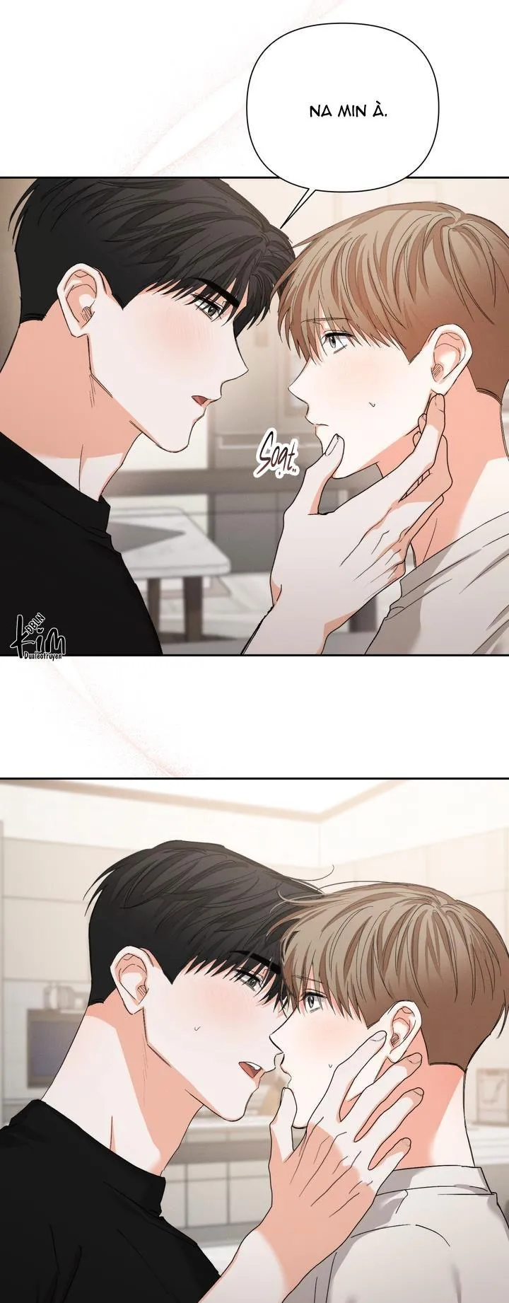 NINE TO NINE Chapter 68 Trang 26