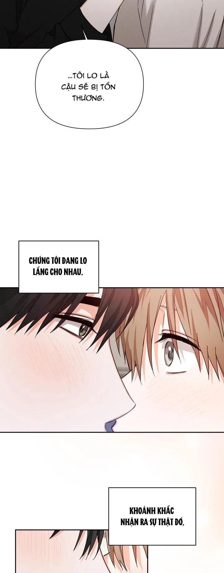 NINE TO NINE Chapter 68 Trang 27