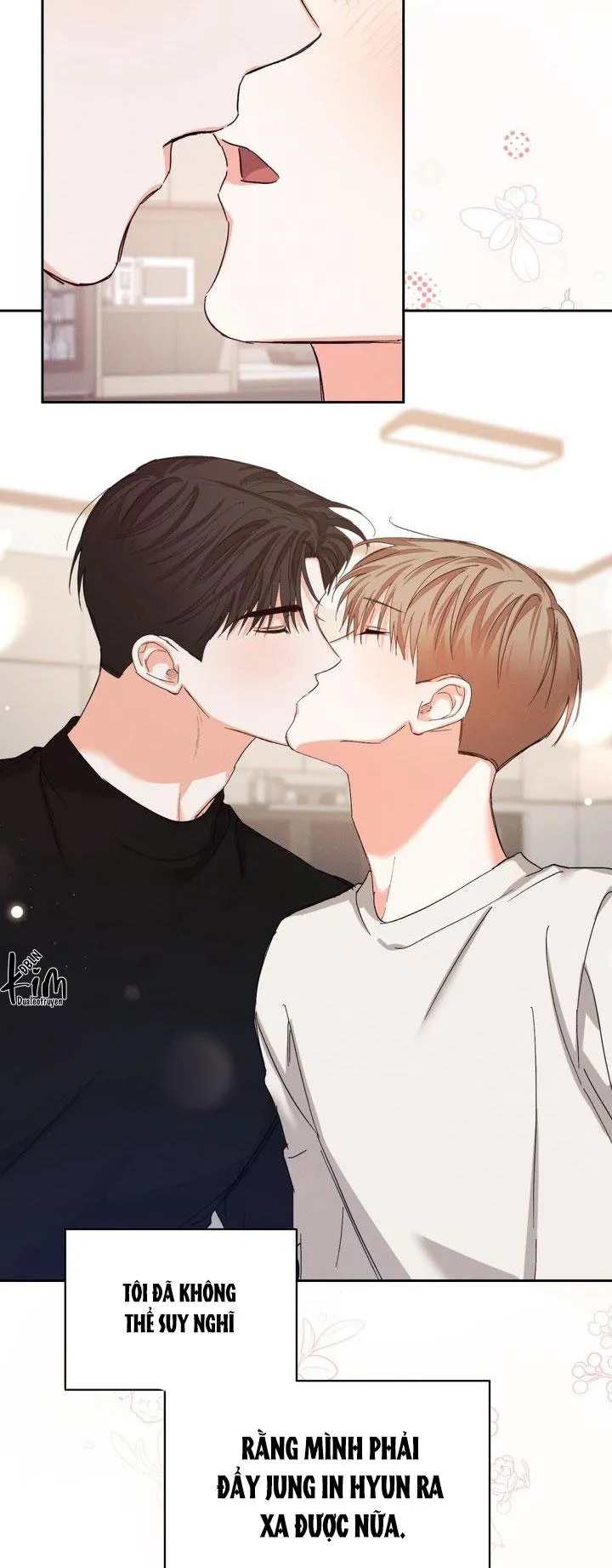 NINE TO NINE Chapter 68 Trang 28