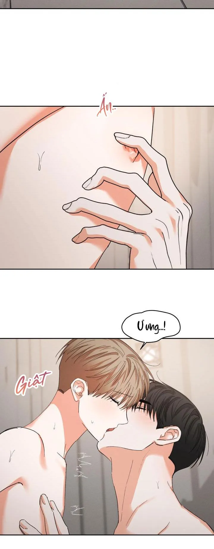 NINE TO NINE Chapter 68 Trang 30