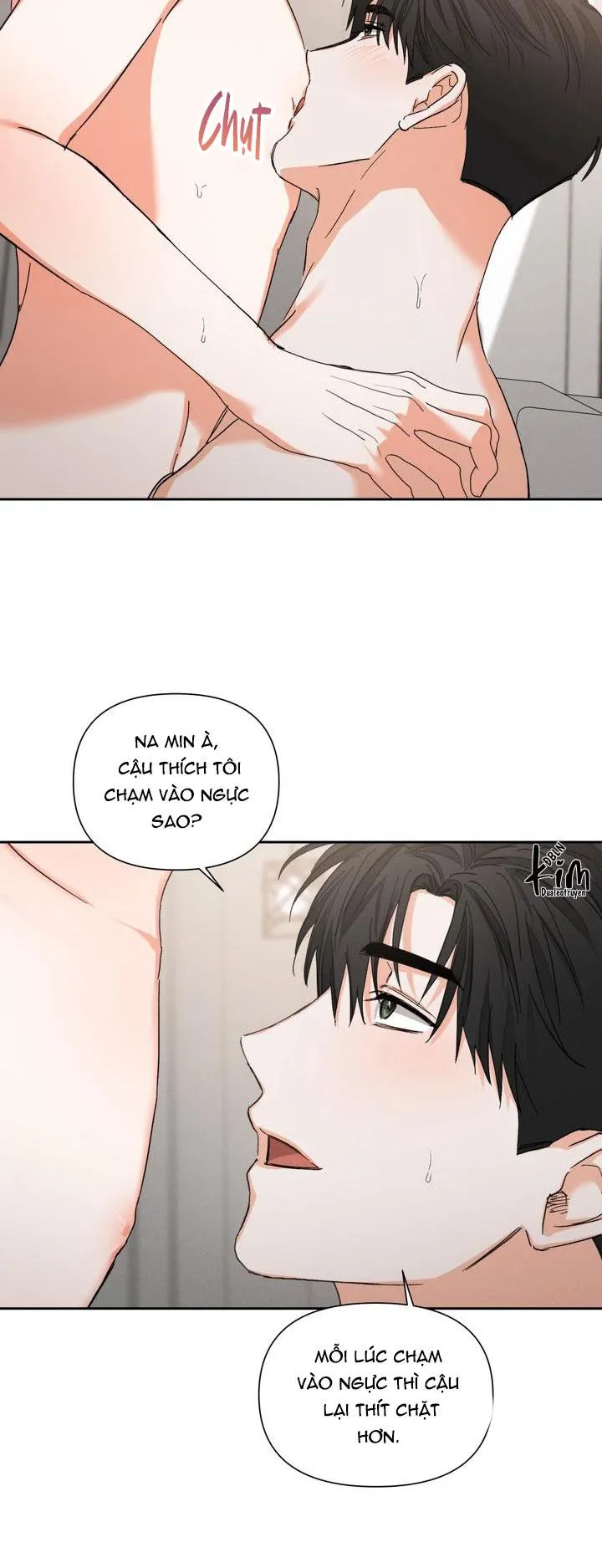 NINE TO NINE Chapter 68 Trang 32