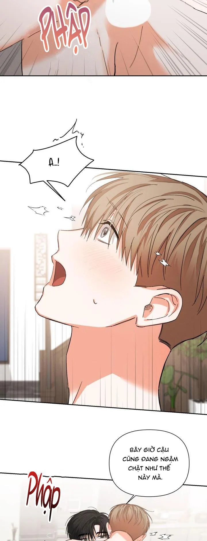 NINE TO NINE Chapter 68 Trang 34