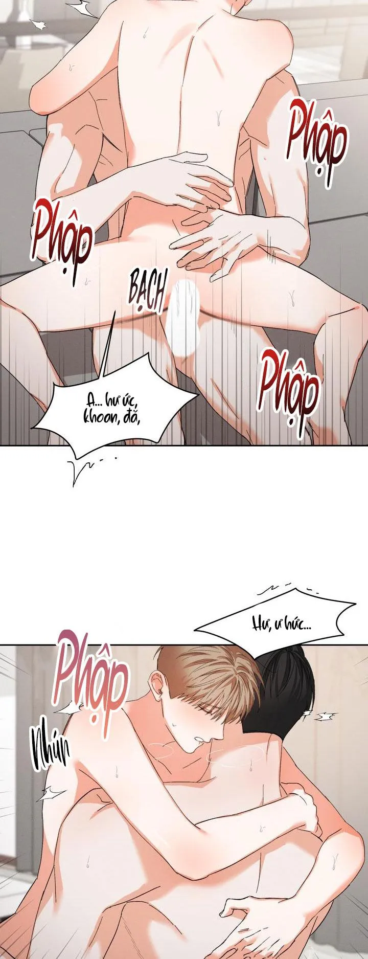 NINE TO NINE Chapter 68 Trang 35