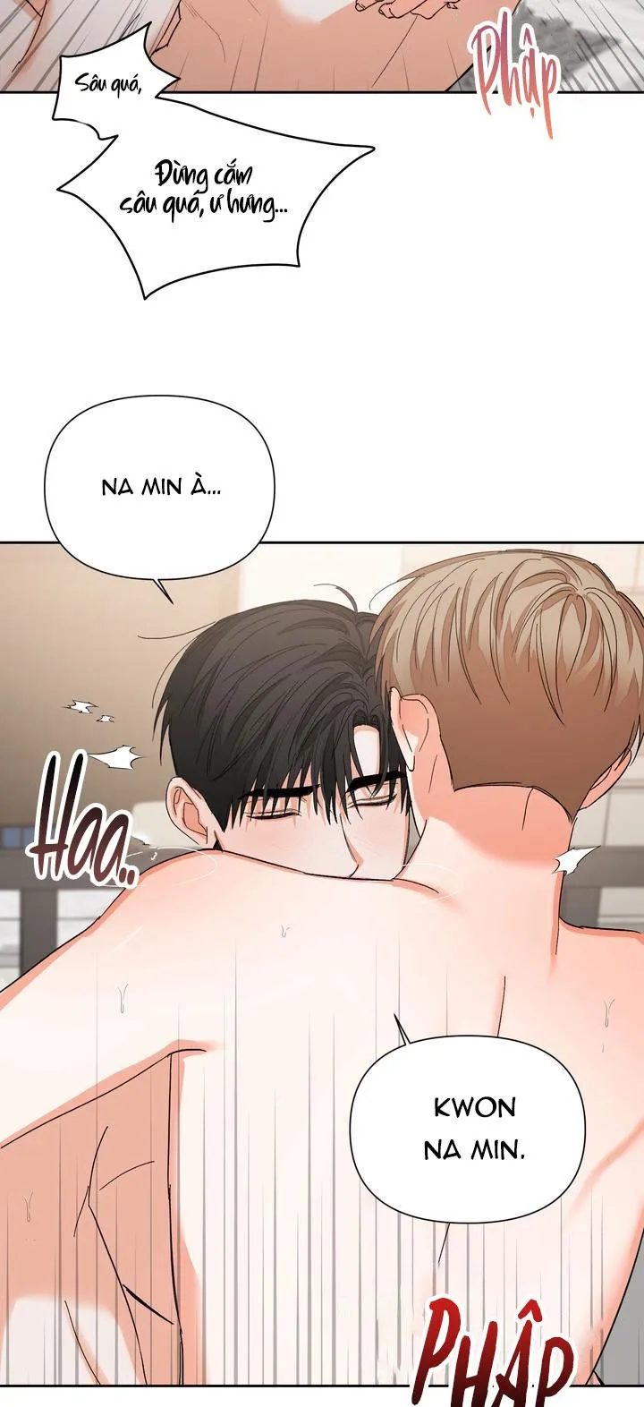 NINE TO NINE Chapter 68 Trang 36
