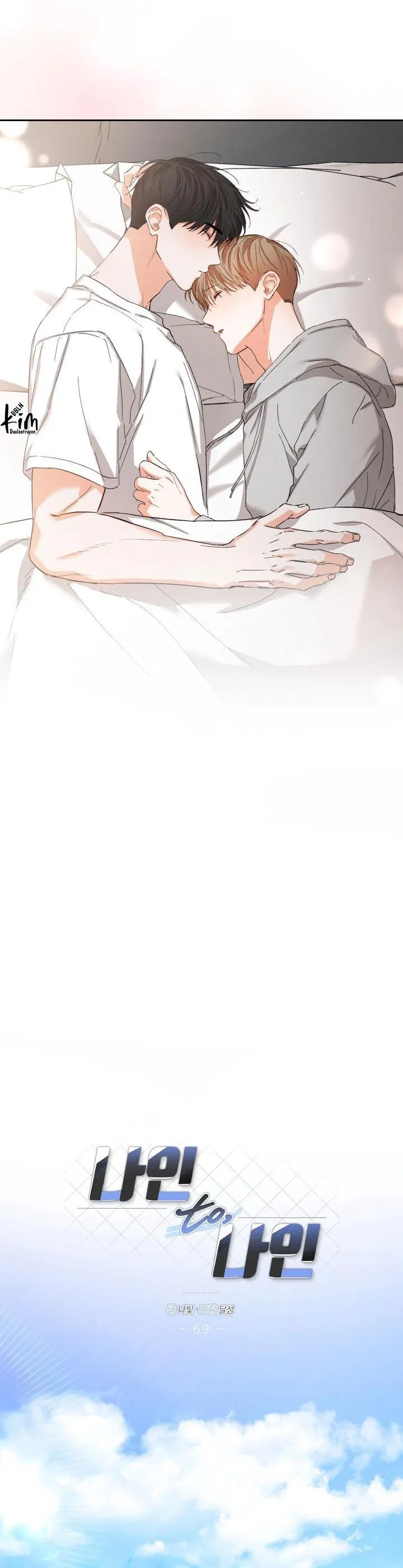 NINE TO NINE Chapter 69 Trang 10