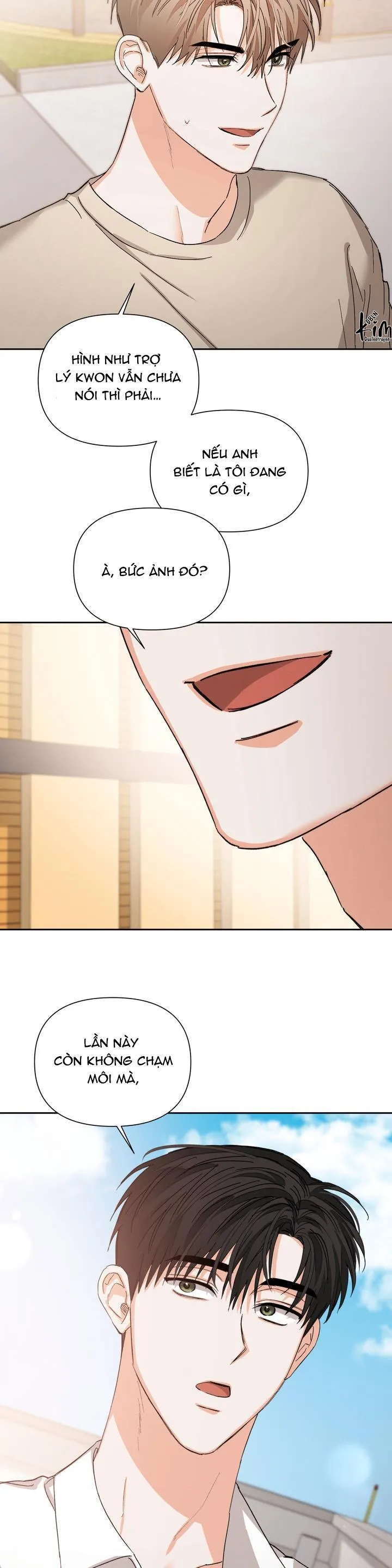 NINE TO NINE Chapter 69 Trang 13