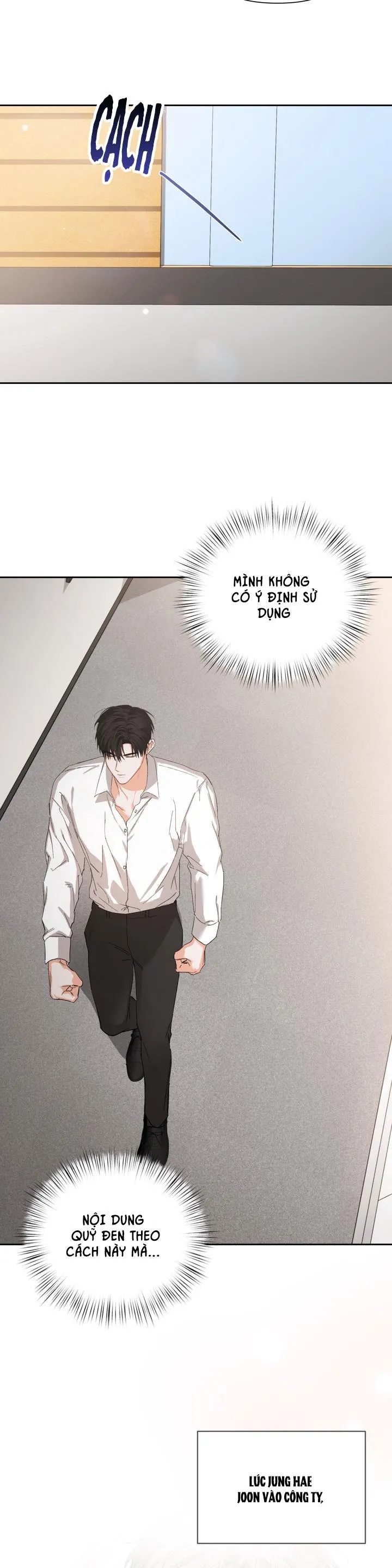 NINE TO NINE Chapter 69 Trang 15