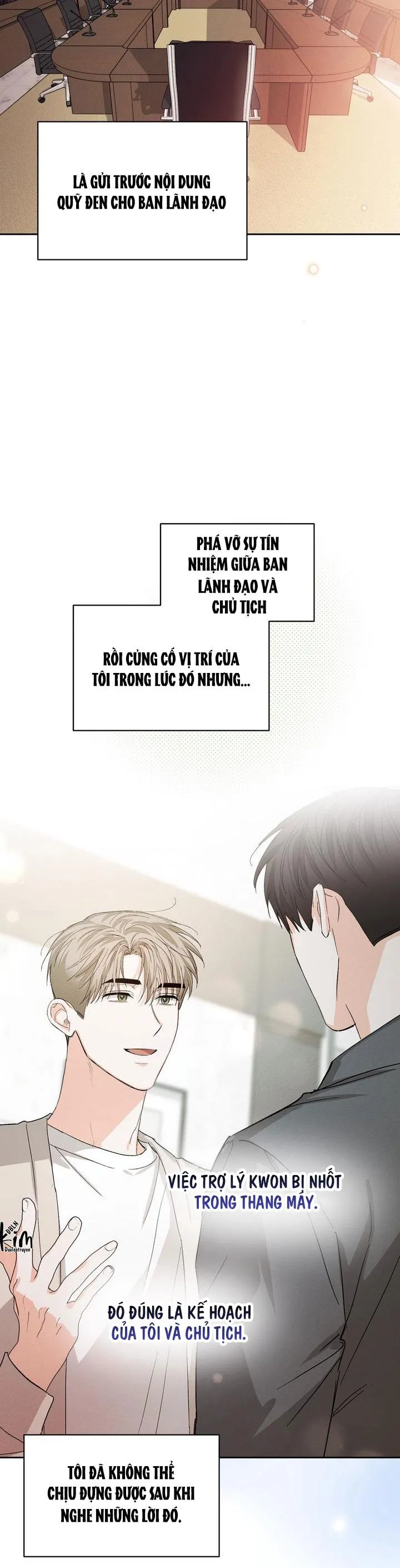 NINE TO NINE Chapter 69 Trang 18