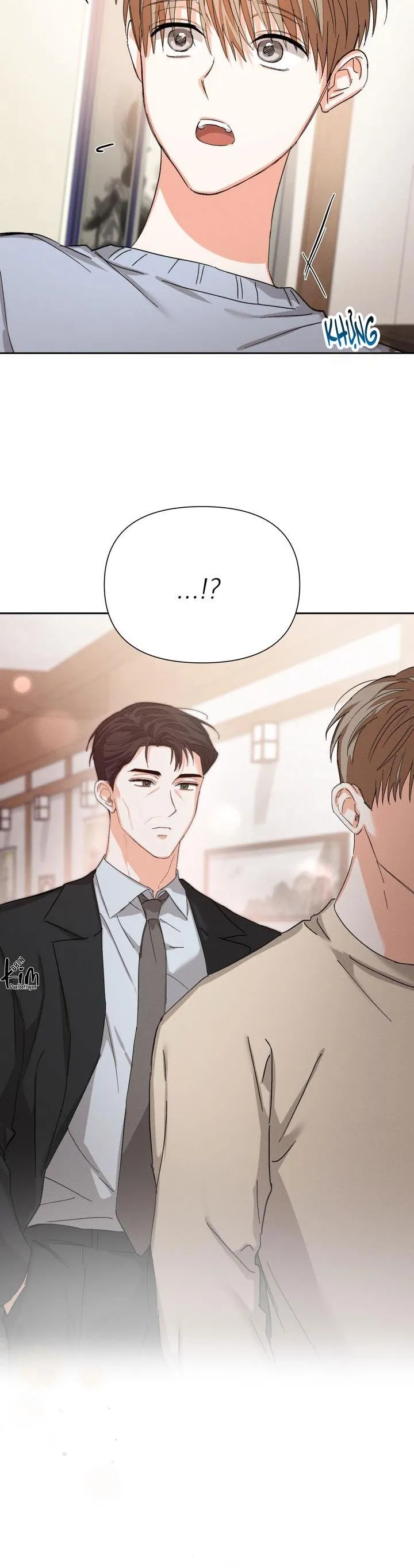 NINE TO NINE Chapter 69 Trang 25