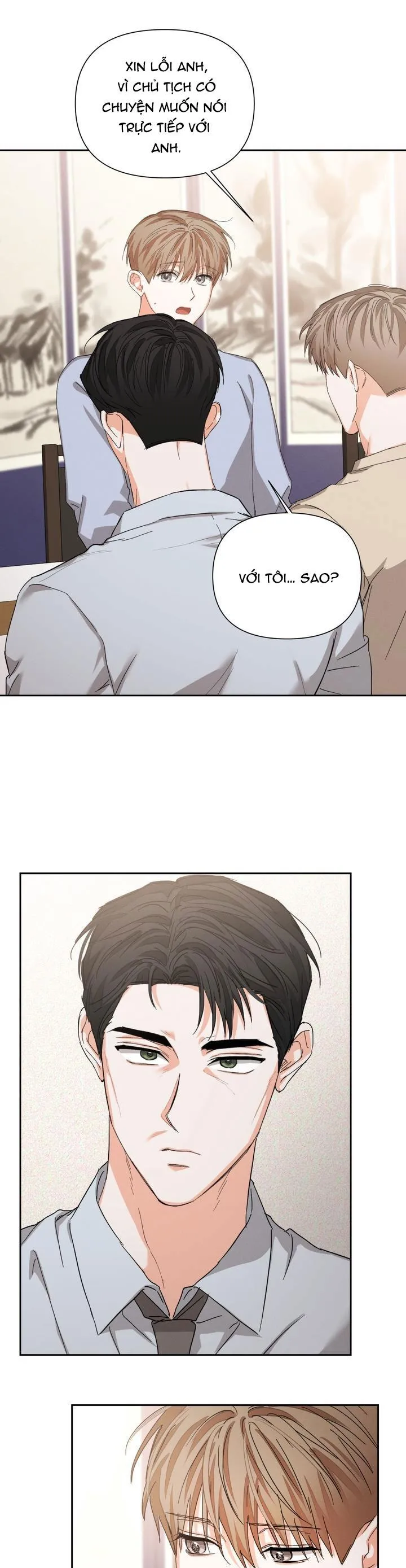 NINE TO NINE Chapter 70 Trang 3