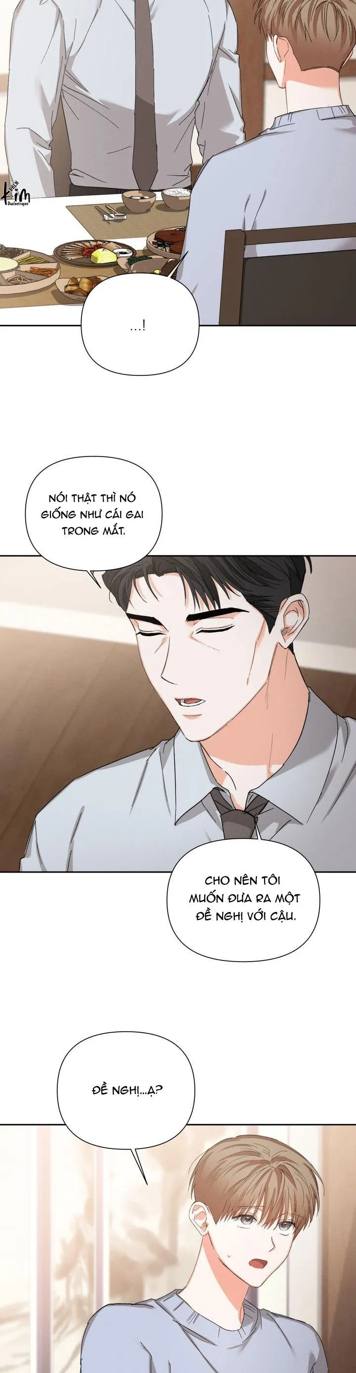 NINE TO NINE Chapter 70 Trang 5