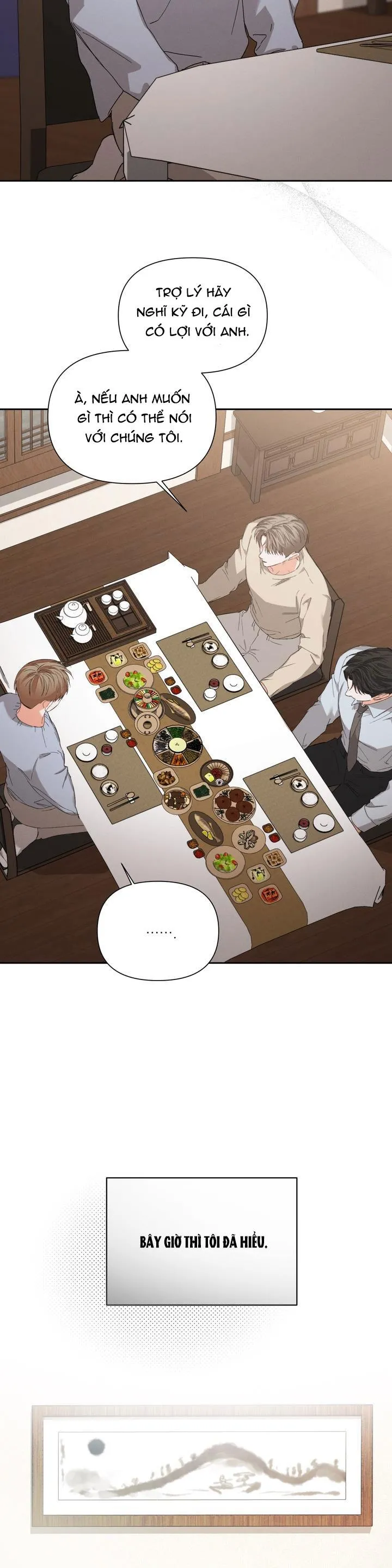 NINE TO NINE Chapter 70 Trang 9