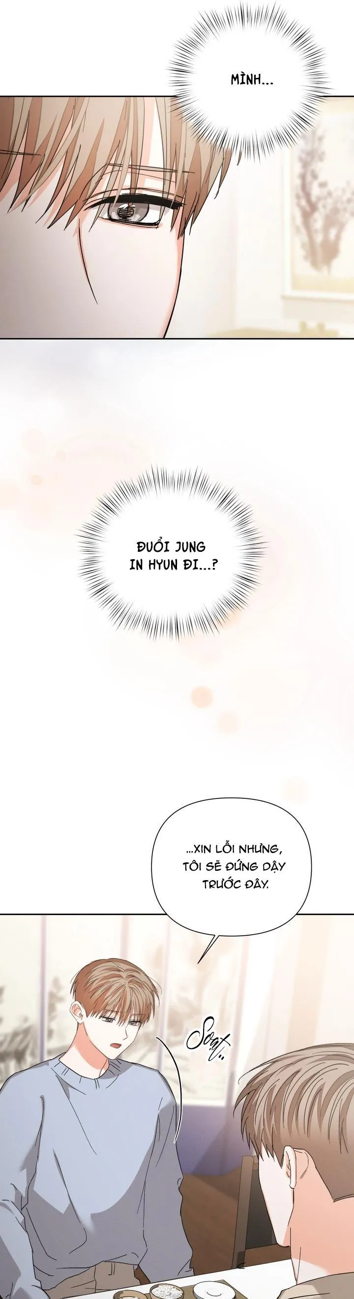 NINE TO NINE Chapter 70 Trang 13