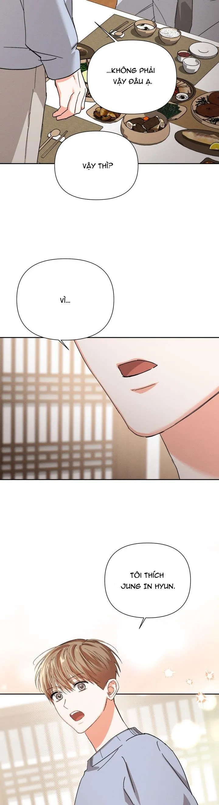 NINE TO NINE Chapter 70 Trang 15