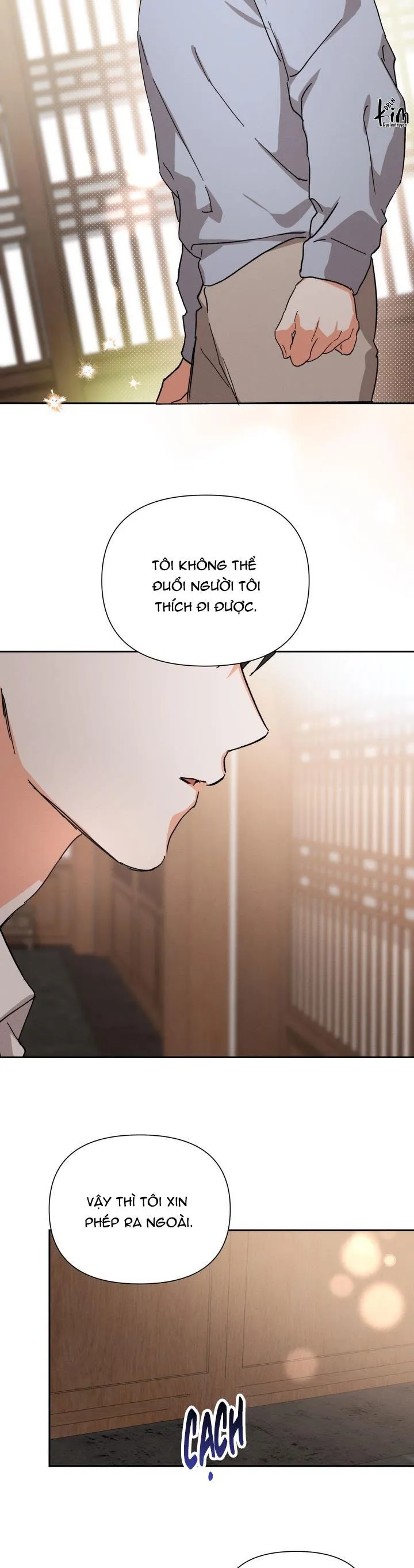 NINE TO NINE Chapter 70 Trang 16