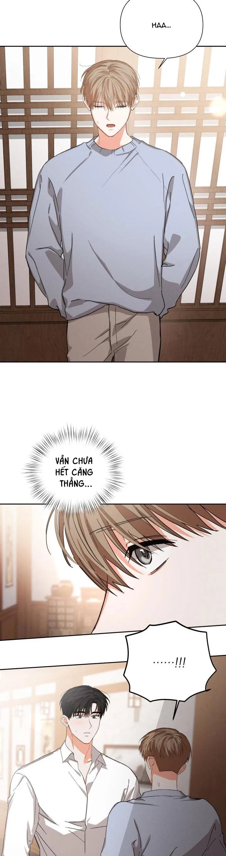 NINE TO NINE Chapter 70 Trang 17