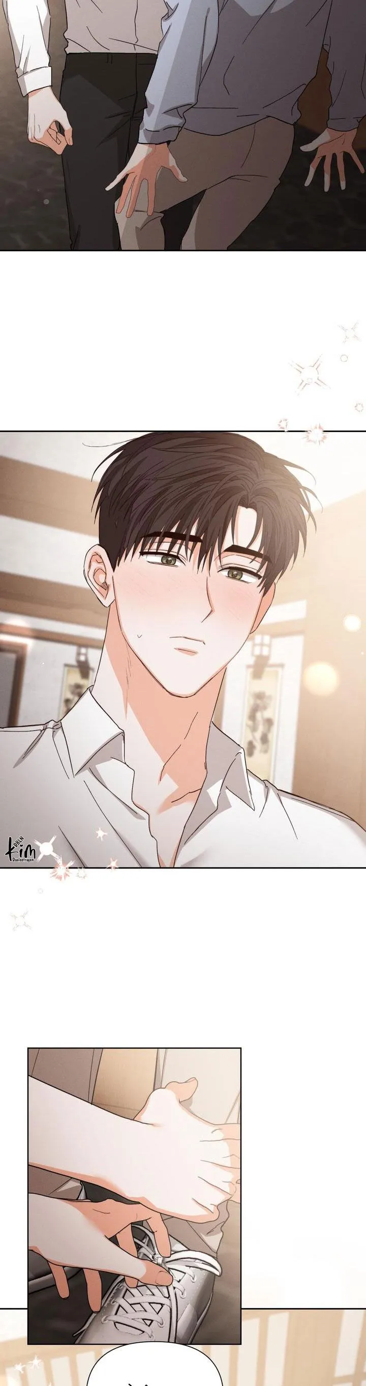 NINE TO NINE Chapter 70 Trang 18