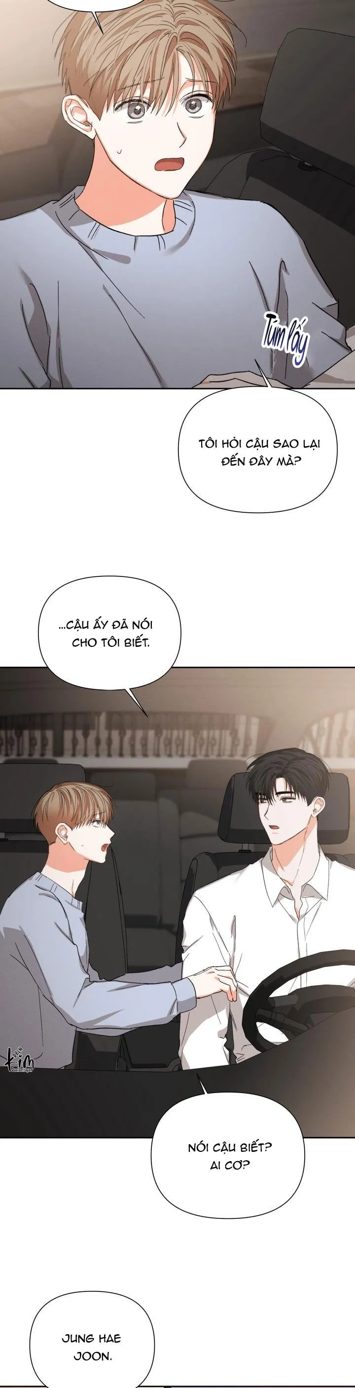 NINE TO NINE Chapter 70 Trang 21