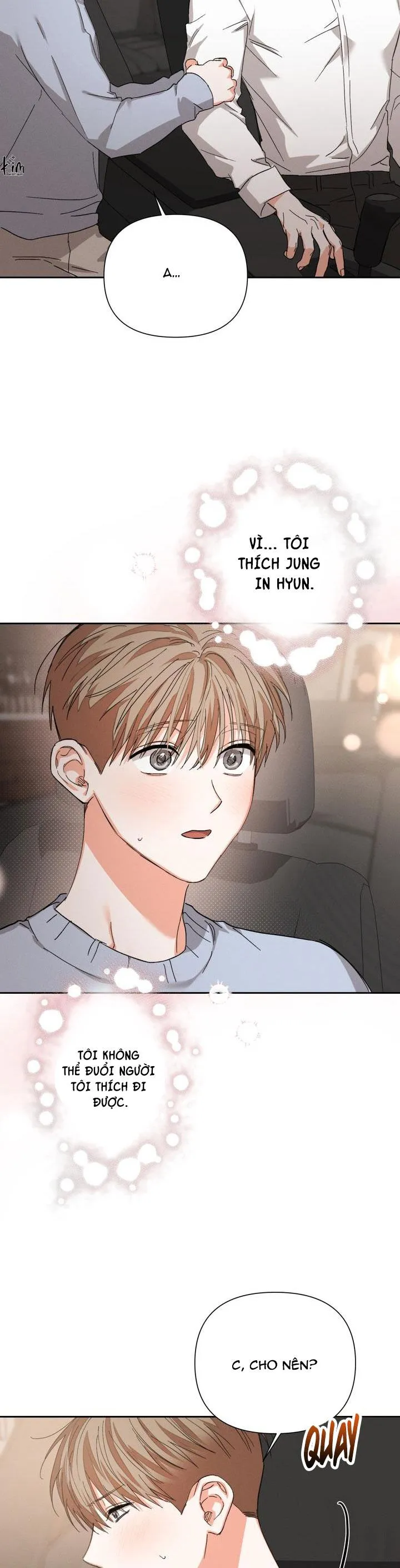 NINE TO NINE Chapter 70 Trang 23