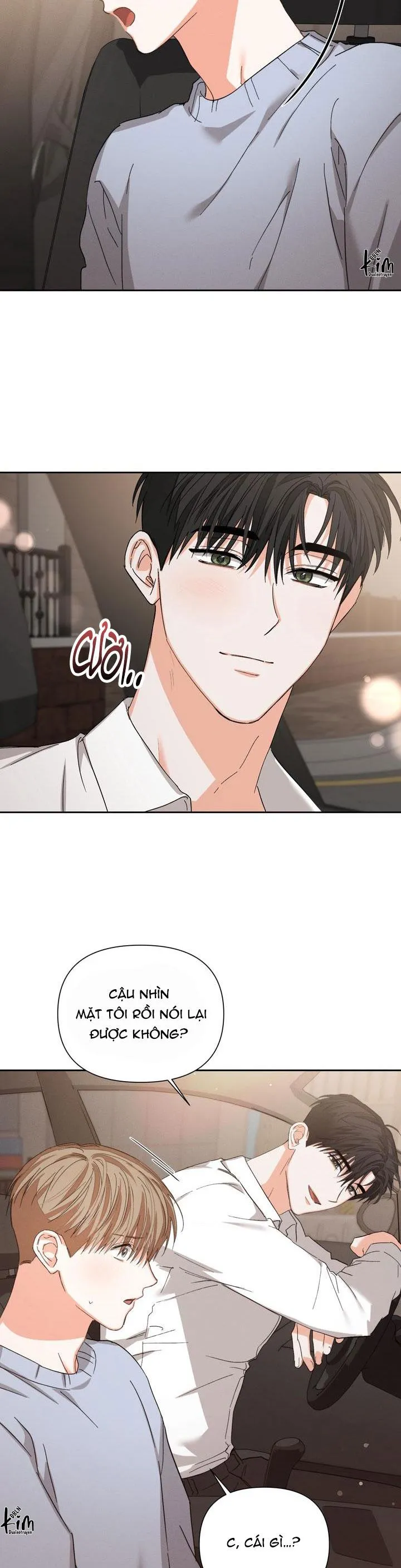 NINE TO NINE Chapter 70 Trang 24