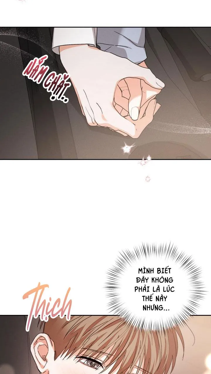 NINE TO NINE Chapter 70 Trang 27