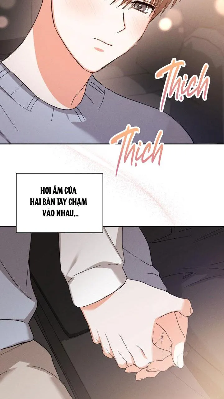 NINE TO NINE Chapter 70 Trang 28