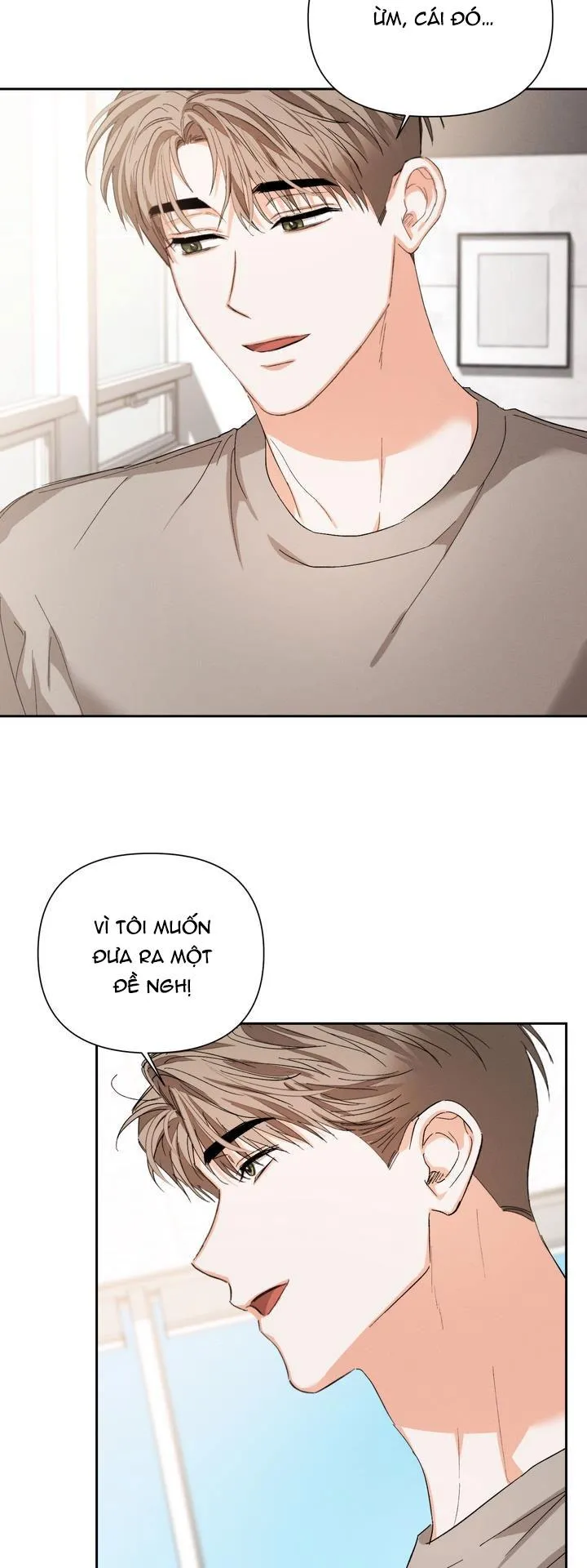 NINE TO NINE Chapter 71 Trang 3