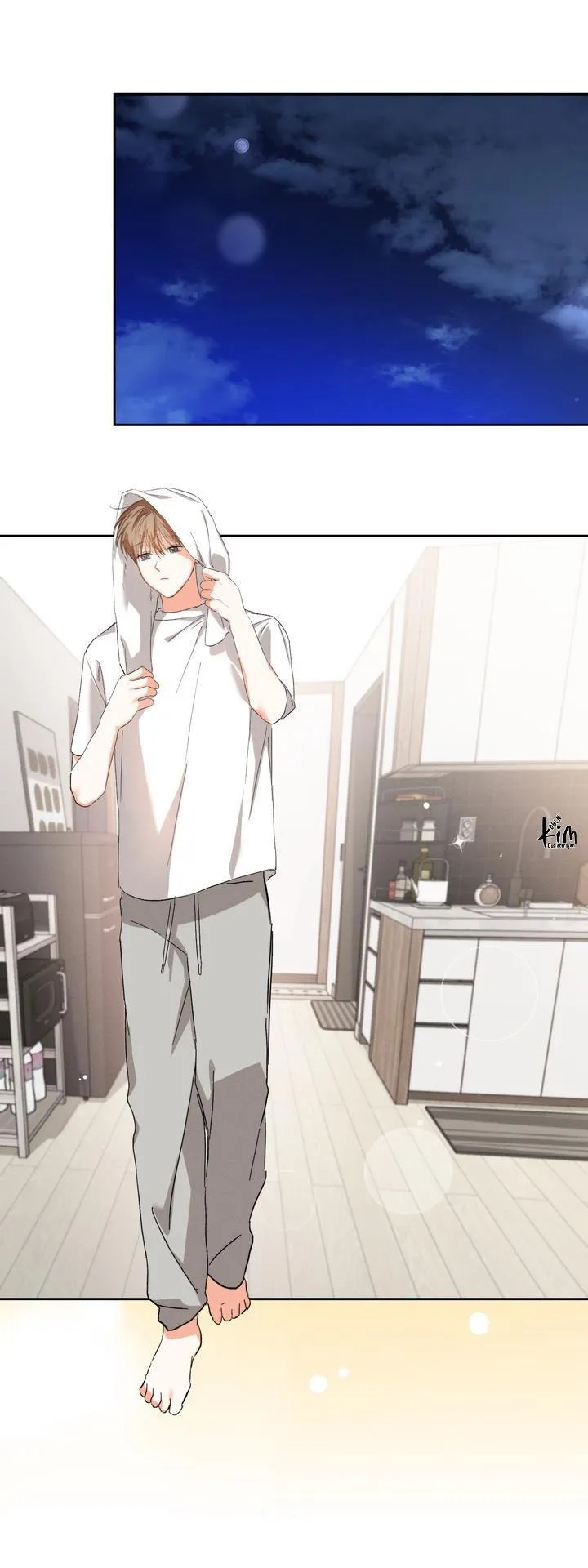 NINE TO NINE Chapter 71 Trang 5