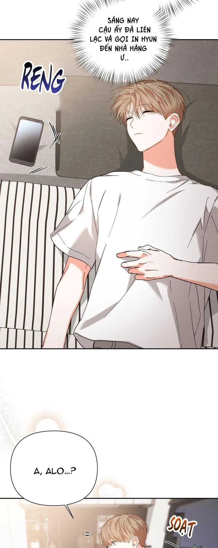 NINE TO NINE Chapter 71 Trang 7