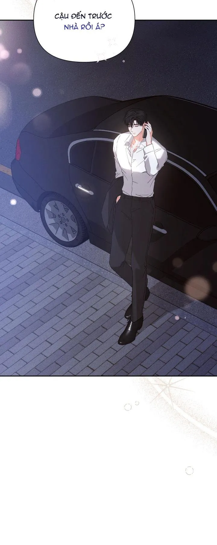 NINE TO NINE Chapter 71 Trang 9