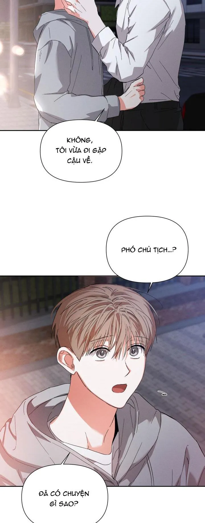 NINE TO NINE Chapter 71 Trang 12