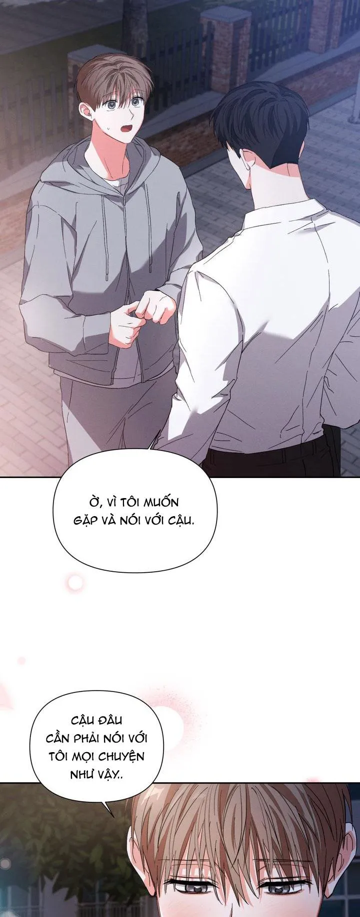 NINE TO NINE Chapter 71 Trang 14