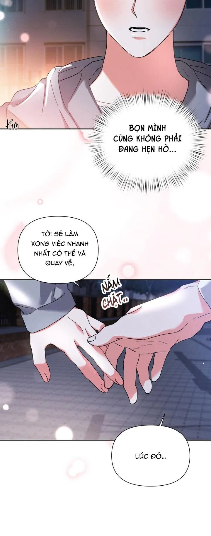 NINE TO NINE Chapter 71 Trang 15