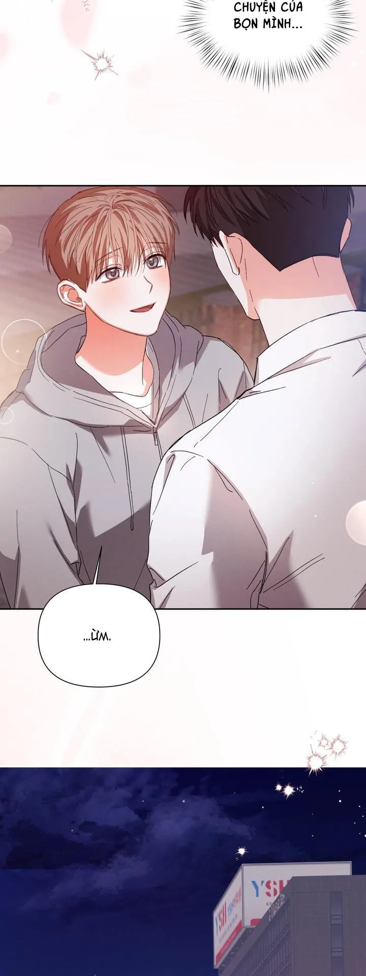 NINE TO NINE Chapter 71 Trang 17