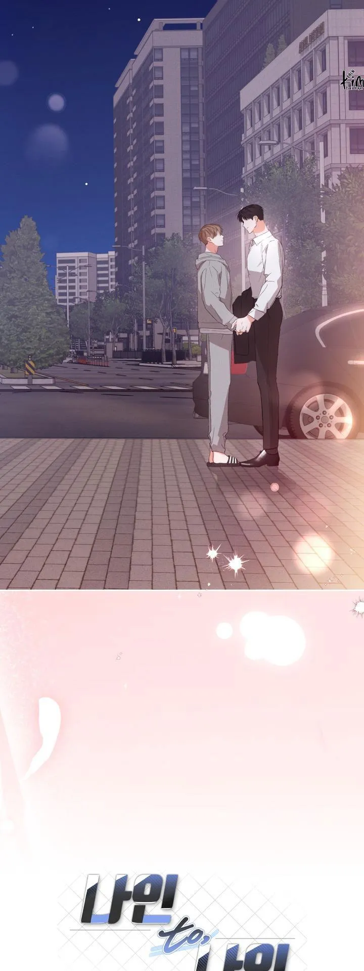 NINE TO NINE Chapter 71 Trang 18