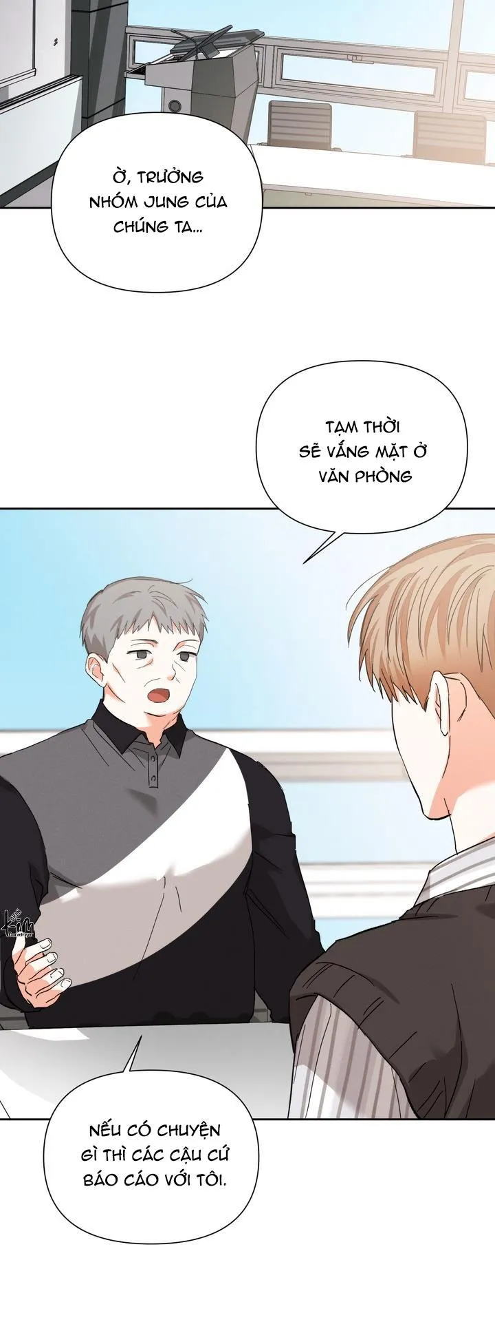 NINE TO NINE Chapter 71 Trang 20